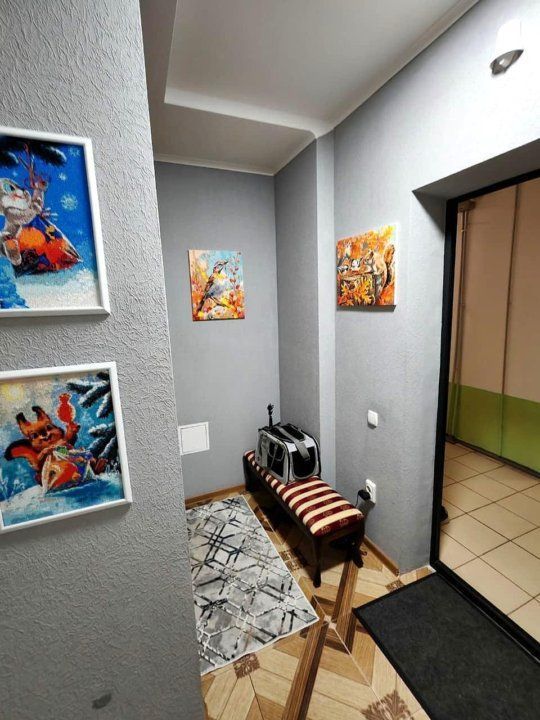 Продажа 2-комнатной квартиры, Ростов-на-Дону, Театральный пр-кт,  2