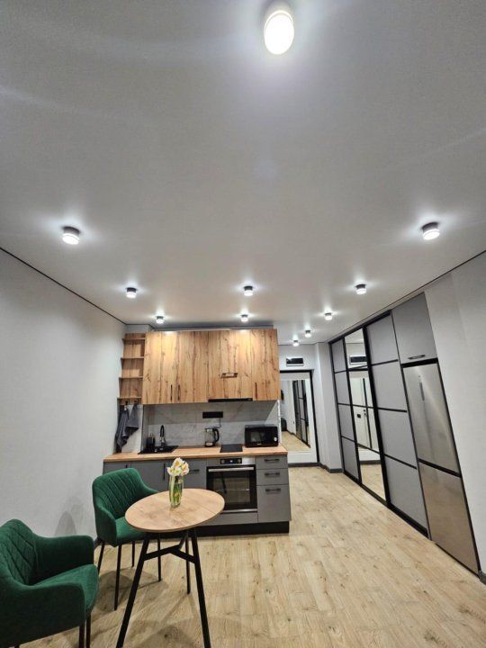 Продажа 1-комнатной квартиры, Ростов-на-Дону, Ворошиловский пр-кт,  82