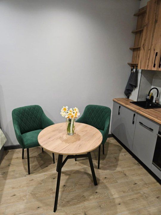 Продажа 1-комнатной квартиры, Ростов-на-Дону, Ворошиловский пр-кт,  82