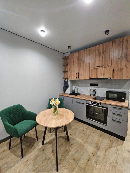 Продажа 1-комнатной квартиры, Ростов-на-Дону, Ворошиловский пр-кт,  82