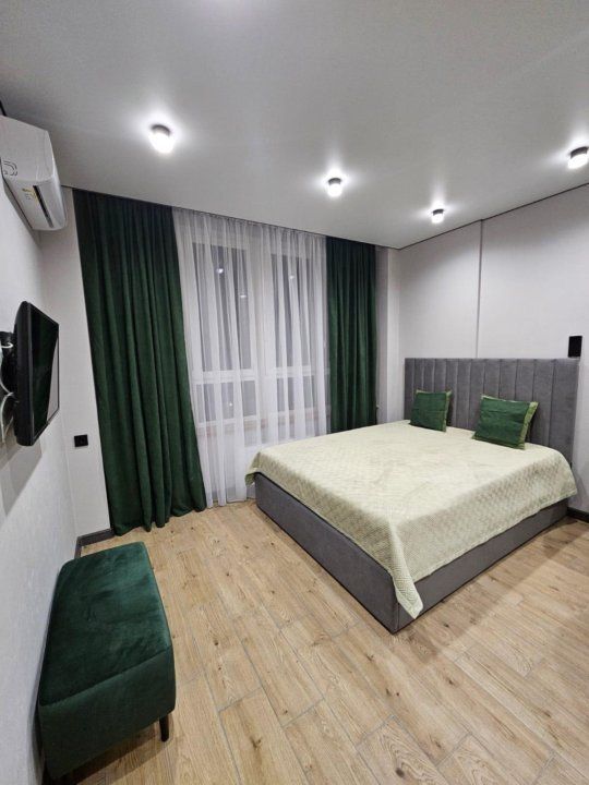 Продажа 1-комнатной квартиры, Ростов-на-Дону, Ворошиловский пр-кт,  82