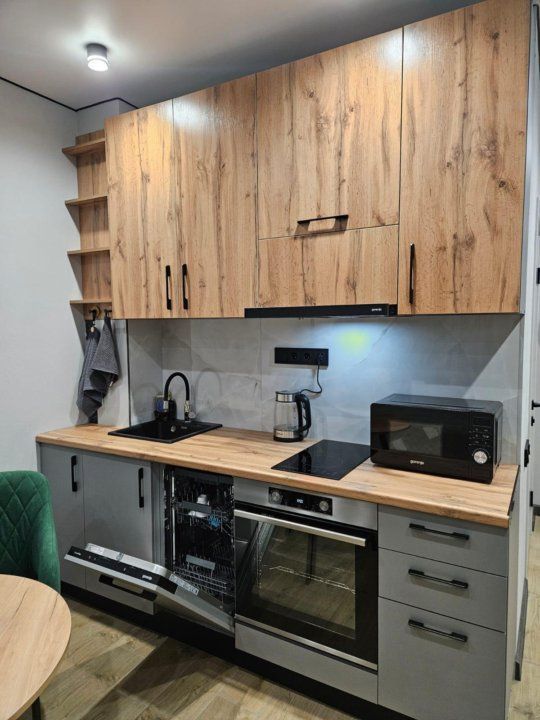 Продажа 1-комнатной квартиры, Ростов-на-Дону, Ворошиловский пр-кт,  82