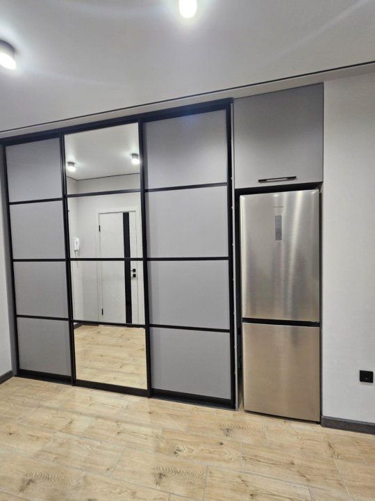 Продажа 1-комнатной квартиры, Ростов-на-Дону, Ворошиловский пр-кт,  82