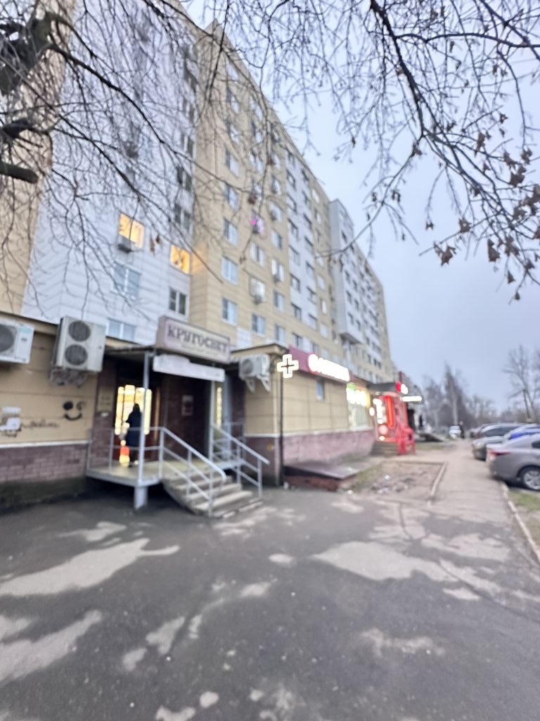 Продажа 2-комнатной квартиры, Кстово, Капитана Рачкова пр-кт,  17