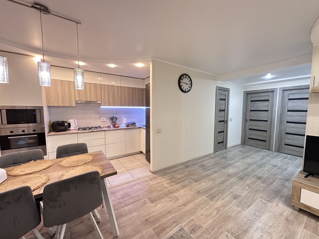 Продажа 2-комнатной квартиры, Кстово, Капитана Рачкова пр-кт,  17