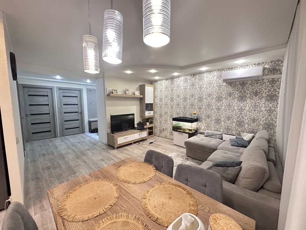 Продажа 2-комнатной квартиры, Кстово, Капитана Рачкова пр-кт,  17