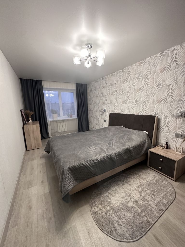 Продажа 2-комнатной квартиры, Кстово, Капитана Рачкова пр-кт,  17