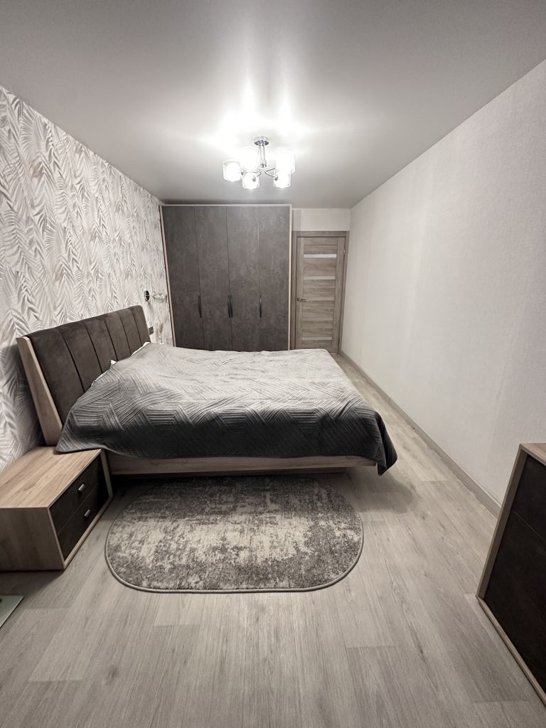 Продажа 2-комнатной квартиры, Кстово, Капитана Рачкова пр-кт,  17