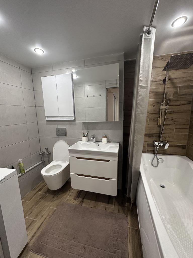 Продажа 2-комнатной квартиры, Кстово, Капитана Рачкова пр-кт,  17