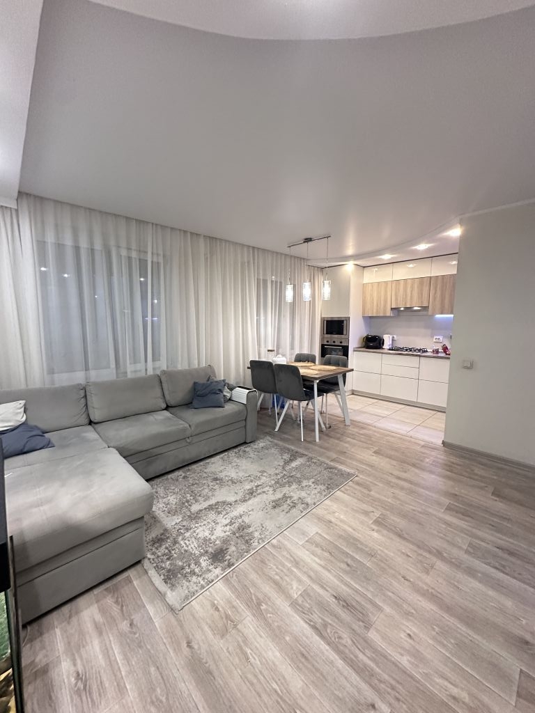 Продажа 2-комнатной квартиры, Кстово, Капитана Рачкова пр-кт,  17