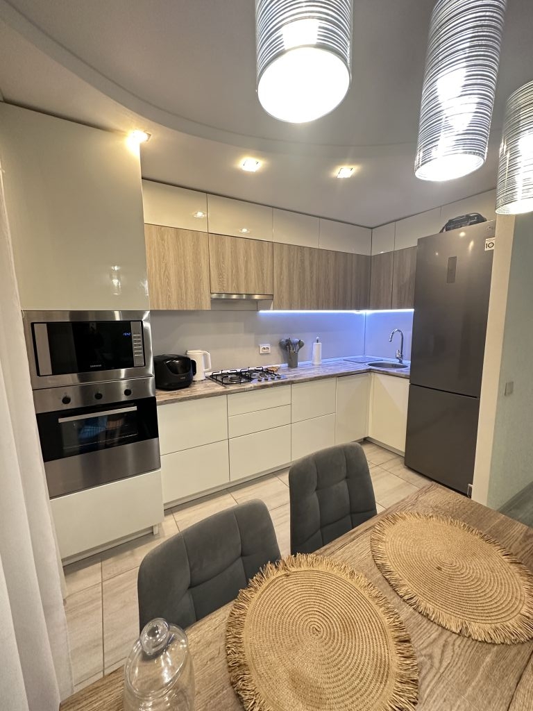 Продажа 2-комнатной квартиры, Кстово, Капитана Рачкова пр-кт,  17