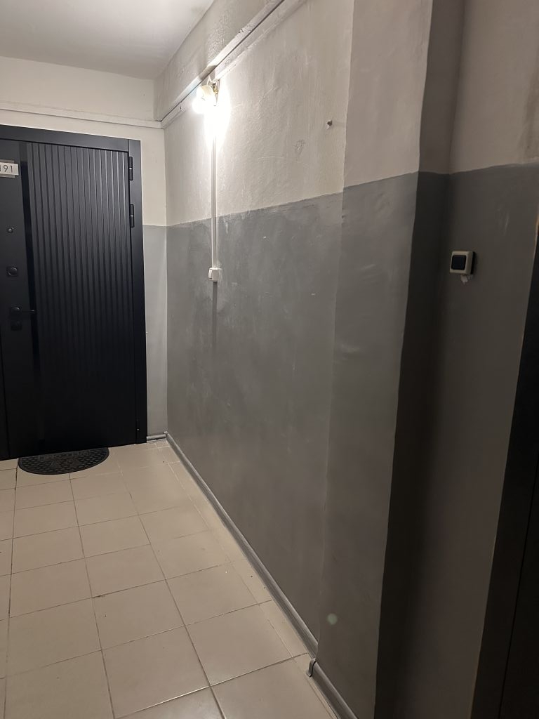 Продажа 2-комнатной квартиры, Кстово, Капитана Рачкова пр-кт,  17