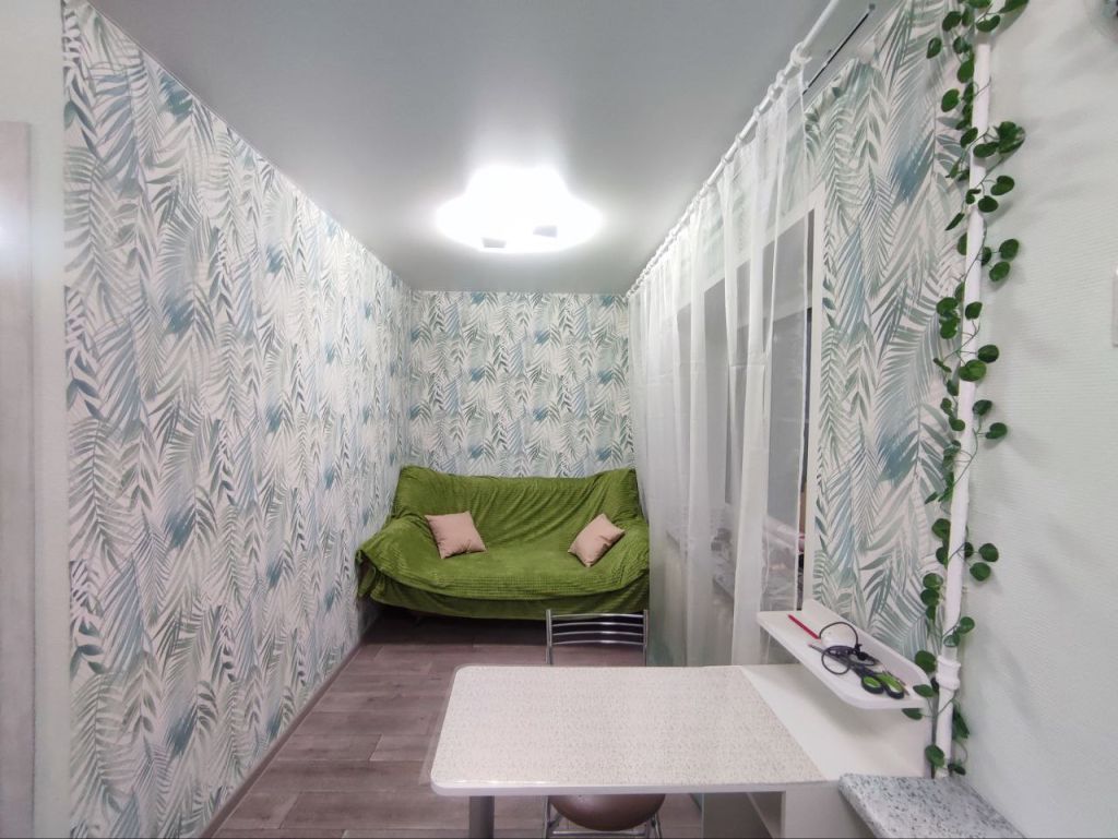 Продажа 1-комнатной квартиры, Кострома, Почтовая ул,  11