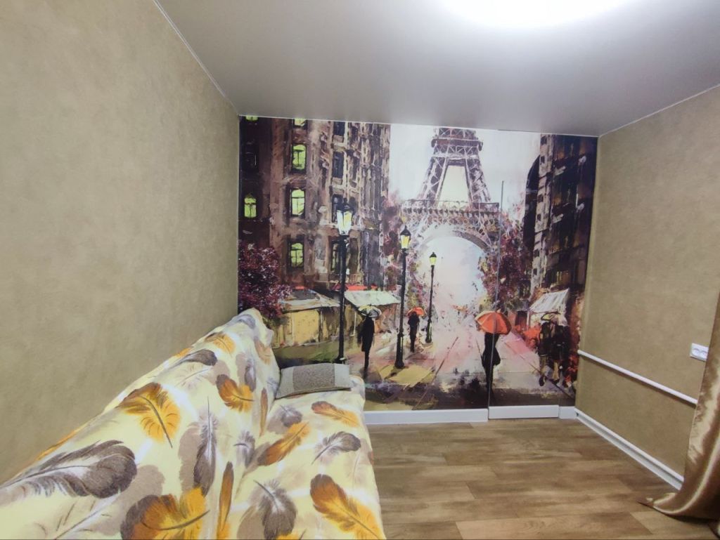 Продажа 1-комнатной квартиры, Кострома, Почтовая ул,  11