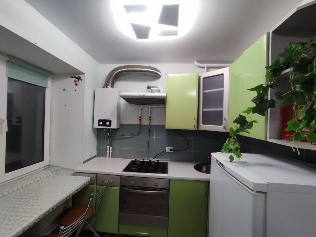 Продажа 1-комнатной квартиры, Кострома, Почтовая ул,  11