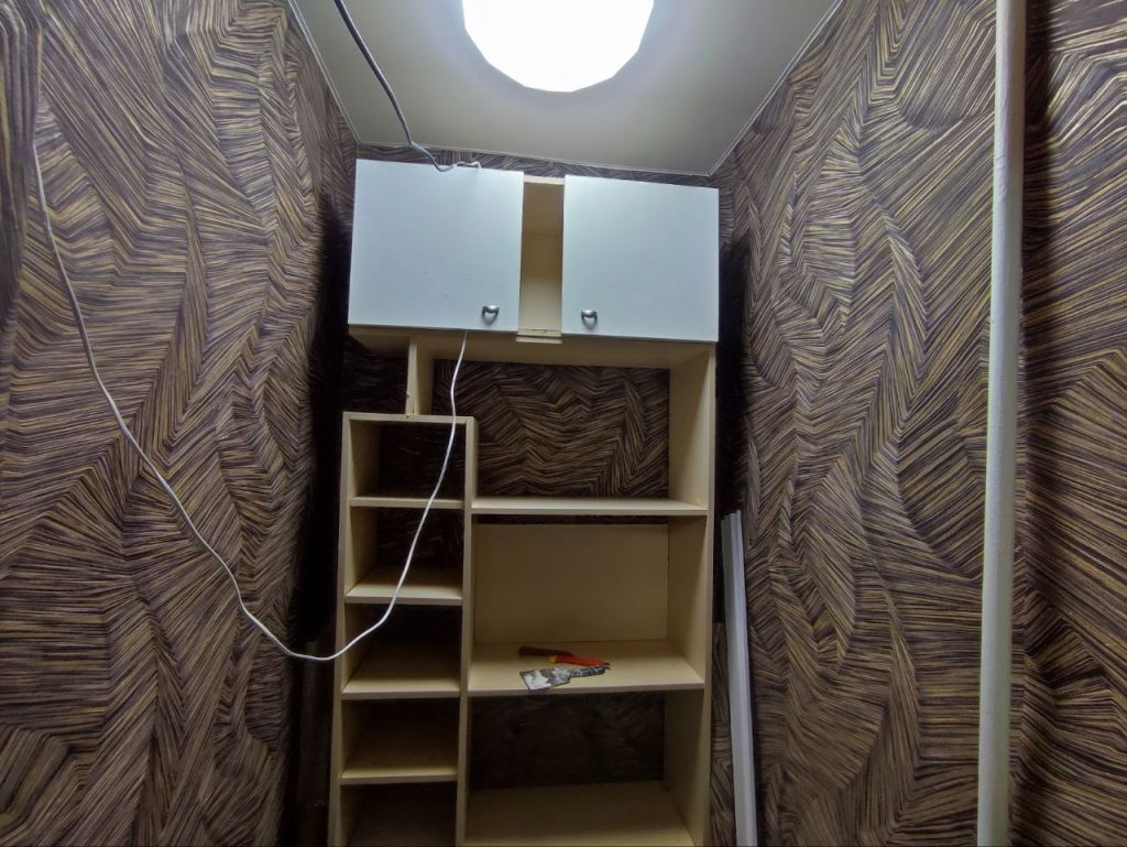 Продажа 1-комнатной квартиры, Кострома, Почтовая ул,  11