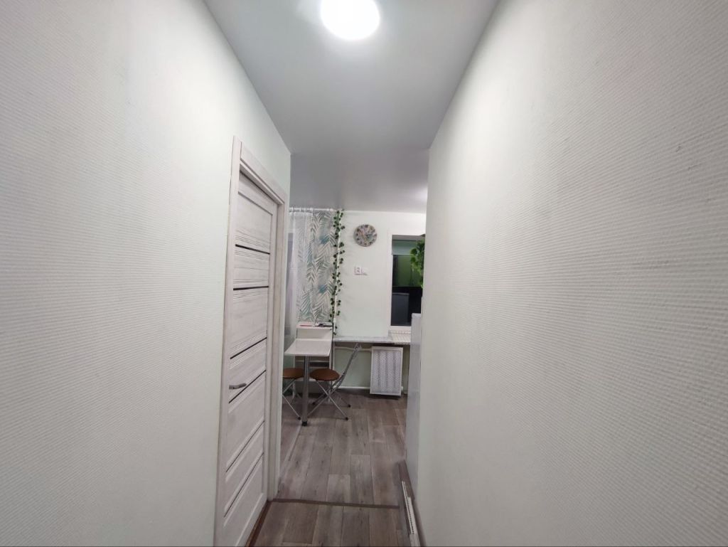 Продажа 1-комнатной квартиры, Кострома, Почтовая ул,  11