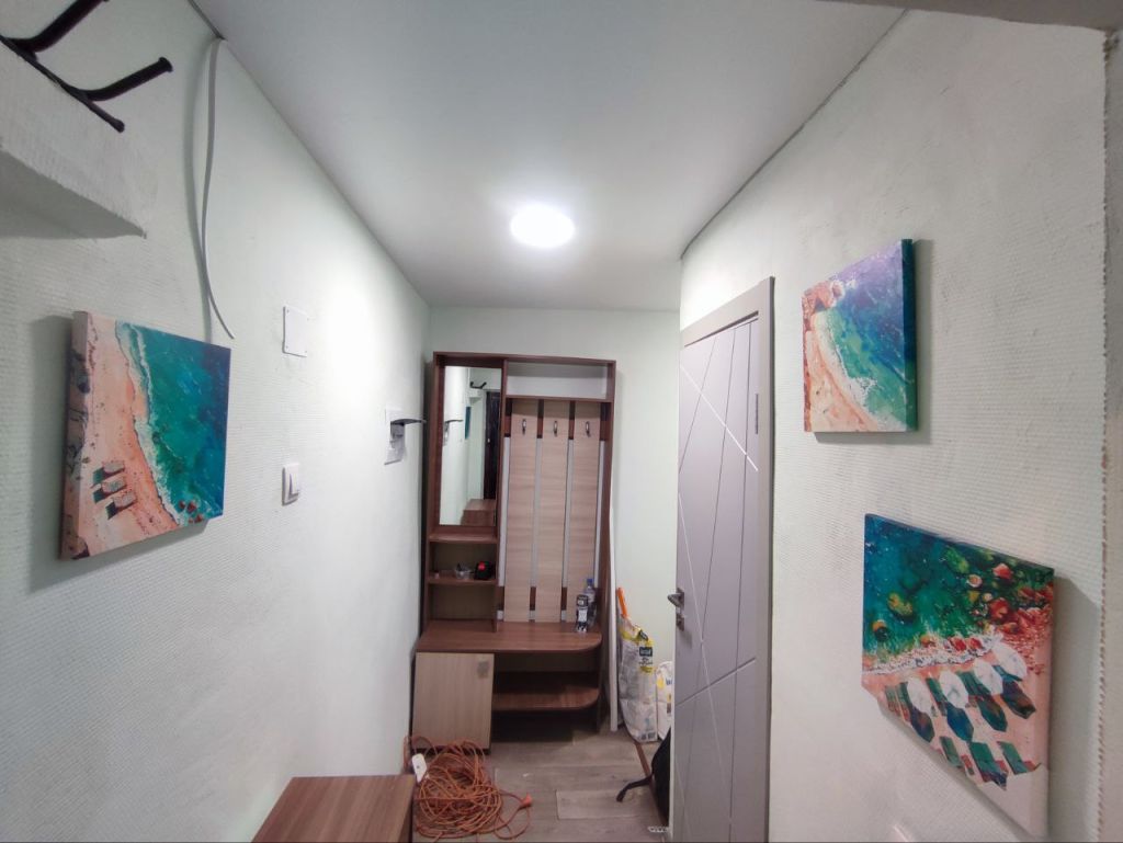 Продажа 1-комнатной квартиры, Кострома, Почтовая ул,  11