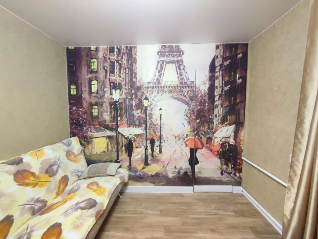 Продажа 1-комнатной квартиры, Кострома, Почтовая ул,  11