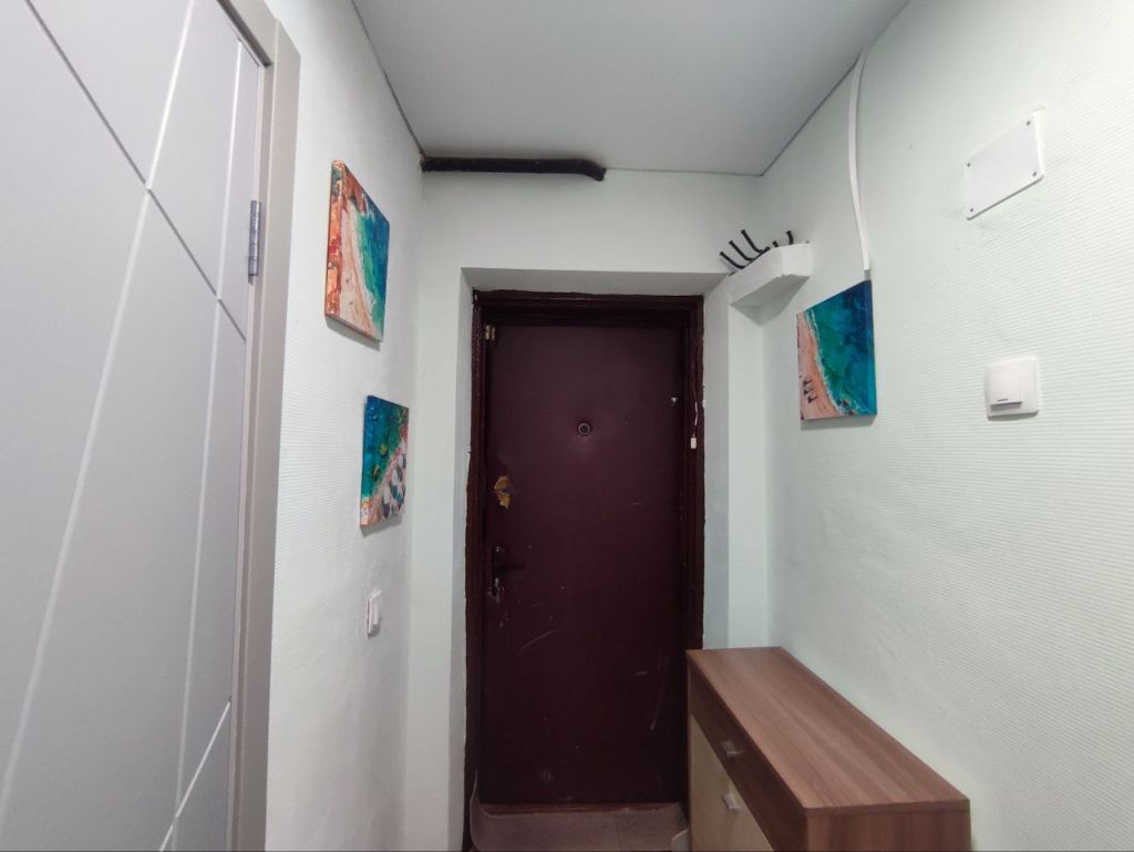 Продажа 1-комнатной квартиры, Кострома, Почтовая ул,  11