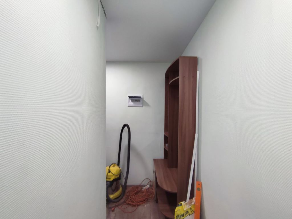 Продажа 1-комнатной квартиры, Кострома, Почтовая ул,  11