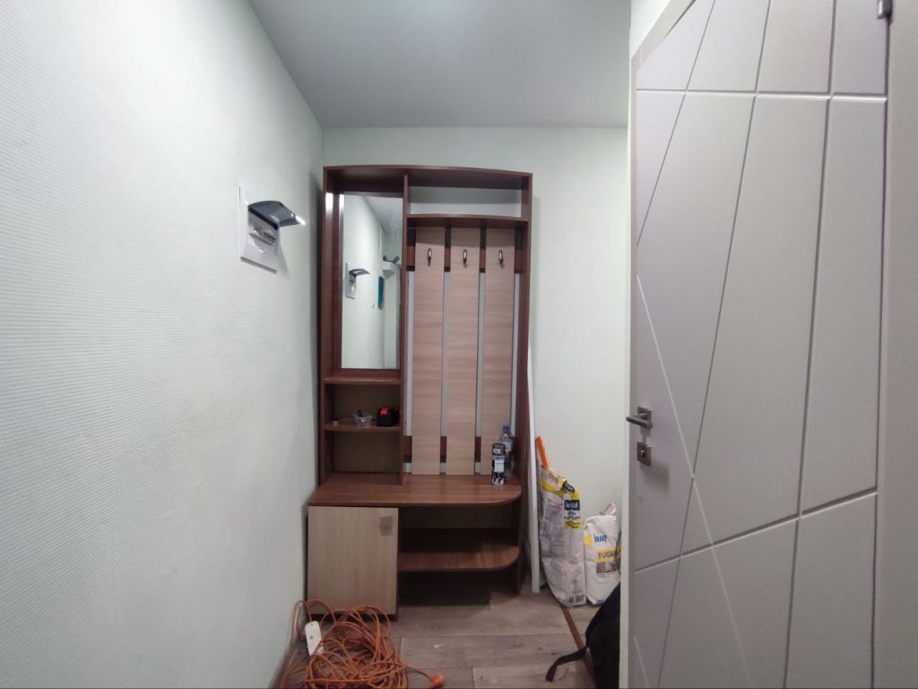 Продажа 1-комнатной квартиры, Кострома, Почтовая ул,  11