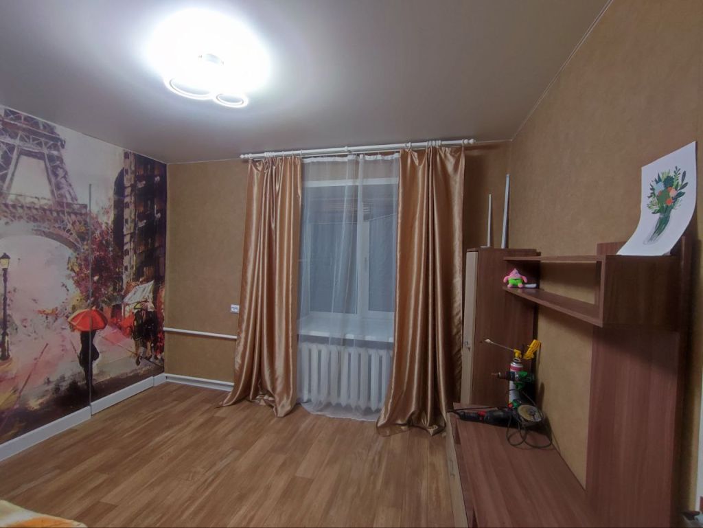 Продажа 1-комнатной квартиры, Кострома, Почтовая ул,  11