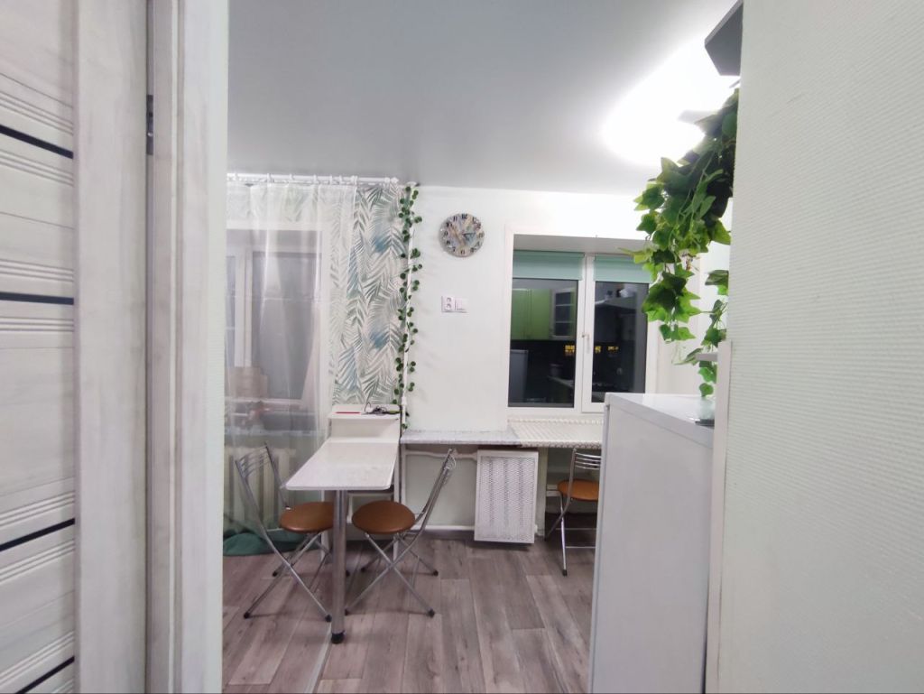 Продажа 1-комнатной квартиры, Кострома, Почтовая ул,  11