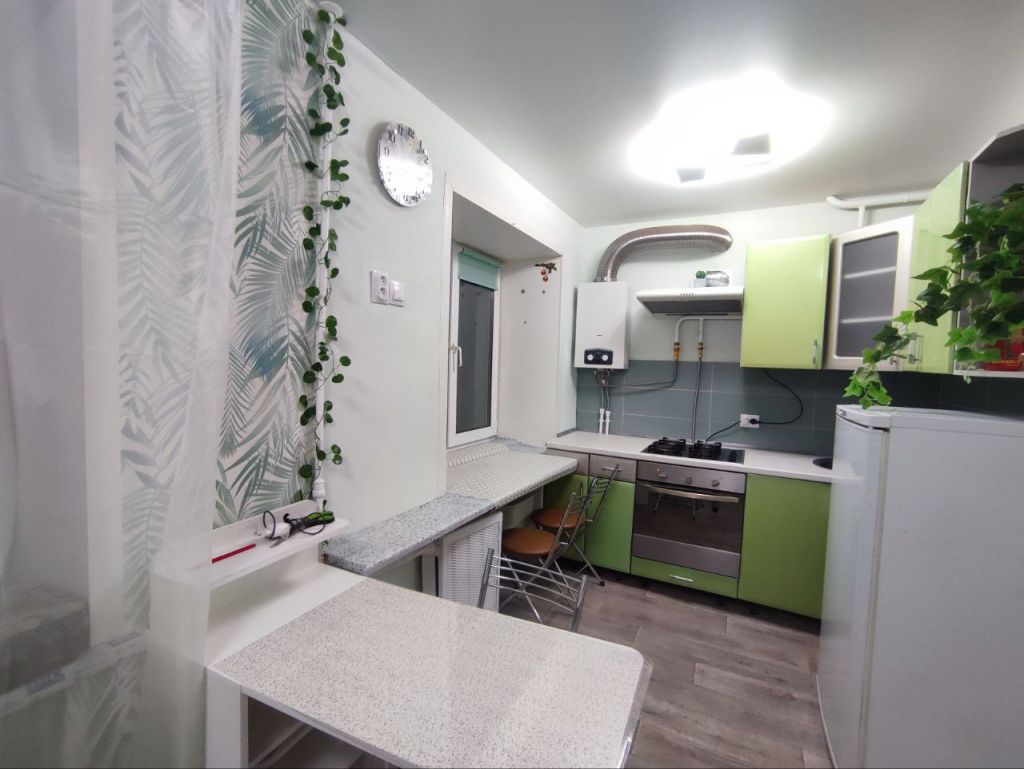 Продажа 1-комнатной квартиры, Кострома, Почтовая ул,  11