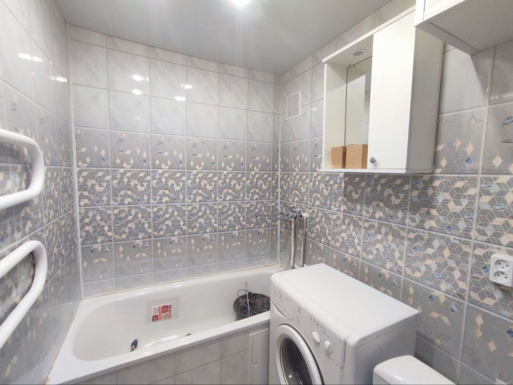 Продажа 1-комнатной квартиры, Кострома, Почтовая ул,  11