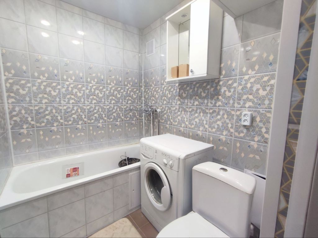 Продажа 1-комнатной квартиры, Кострома, Почтовая ул,  11