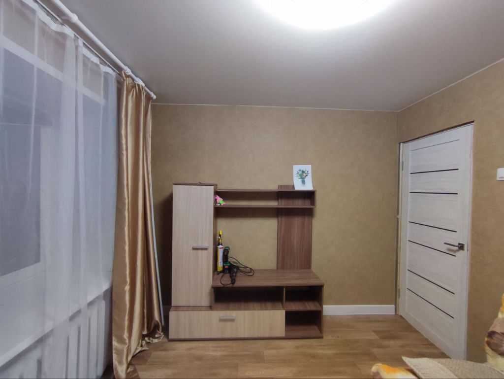 Продажа 1-комнатной квартиры, Кострома, Почтовая ул,  11