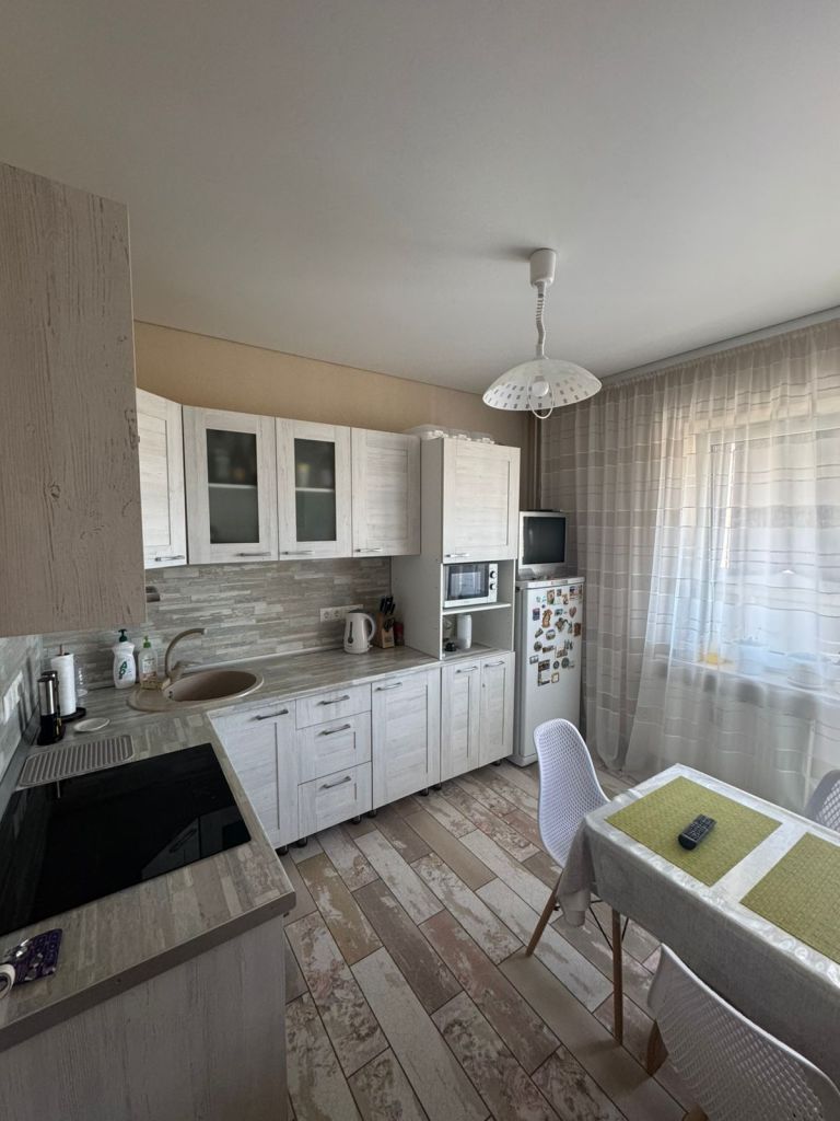 Продажа 1-комнатной квартиры, Ростов-на-Дону, Петренко ул,  10