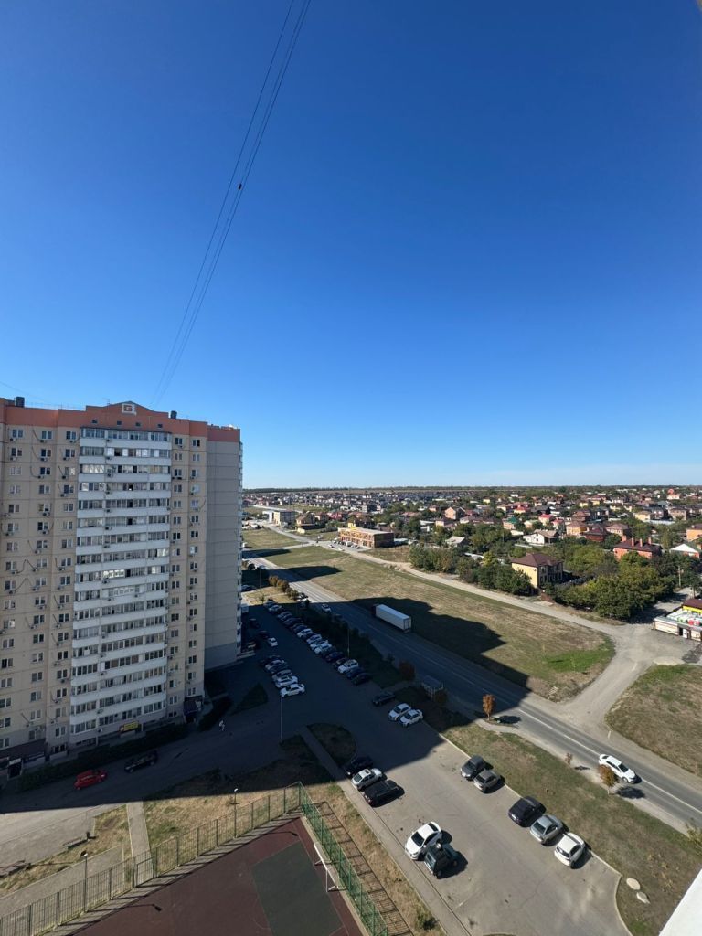 Продажа 1-комнатной квартиры, Ростов-на-Дону, Петренко ул,  10