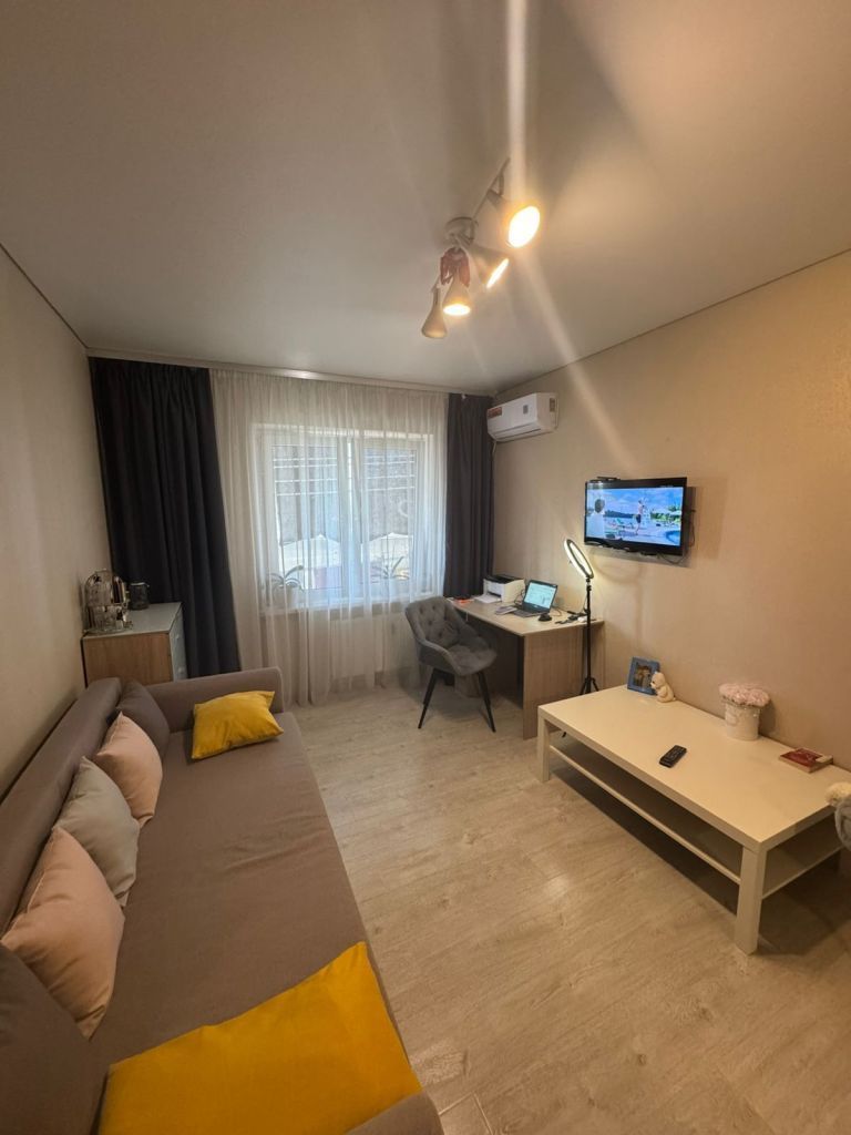 Продажа 1-комнатной квартиры, Ростов-на-Дону, Петренко ул,  10