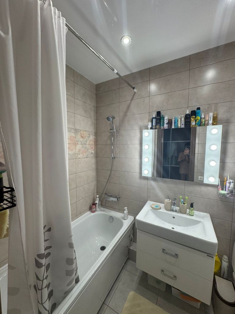 Продажа 1-комнатной квартиры, Ростов-на-Дону, Петренко ул,  10