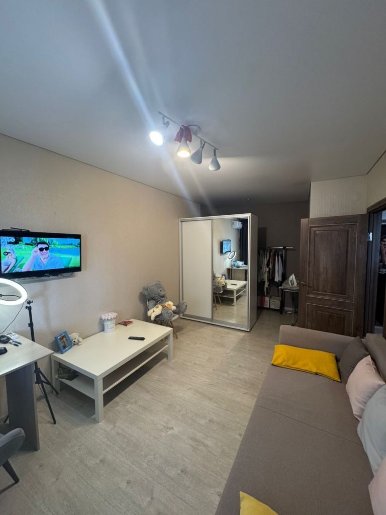 Продажа 1-комнатной квартиры, Ростов-на-Дону, Петренко ул,  10