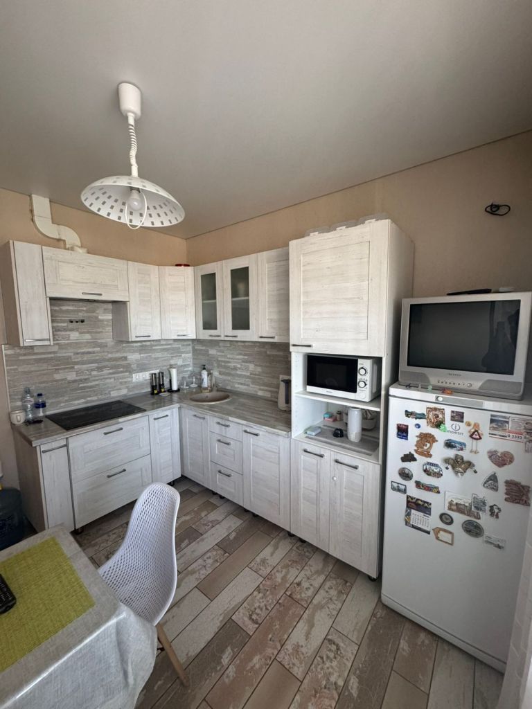 Продажа 1-комнатной квартиры, Ростов-на-Дону, Петренко ул,  10