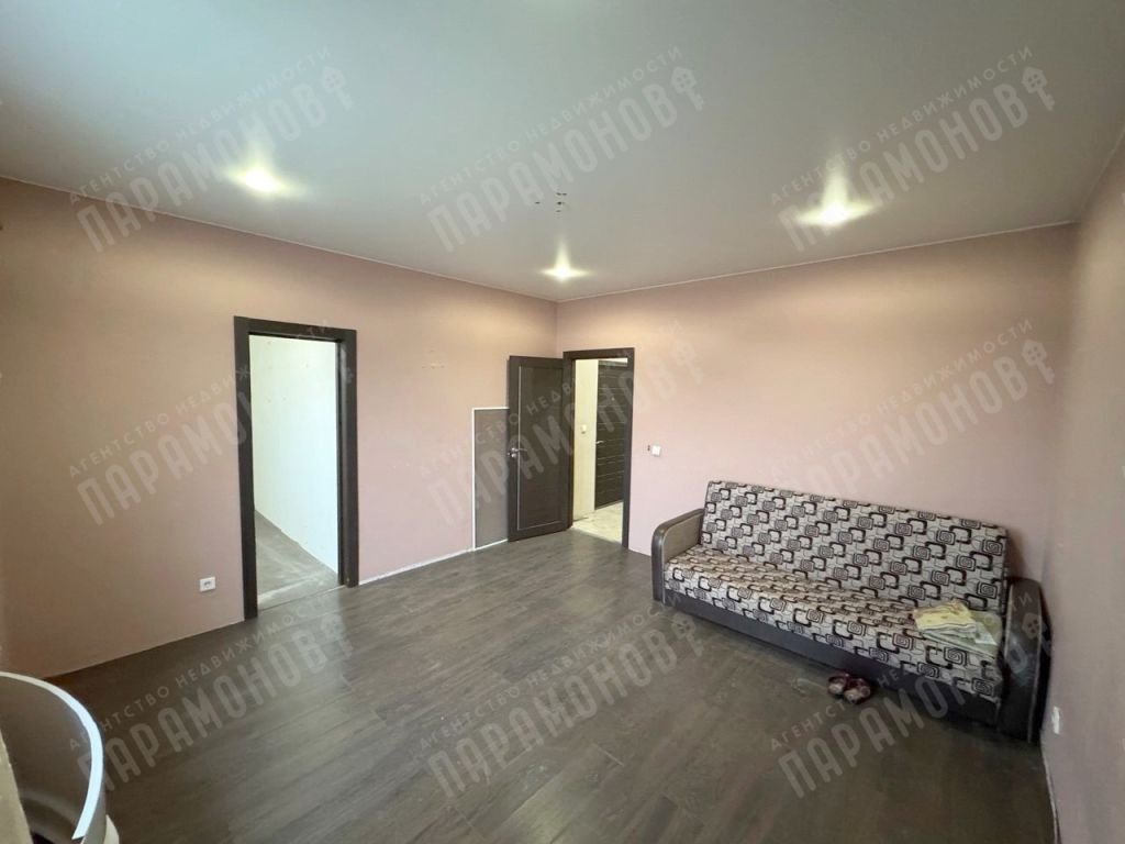 Продажа 3-комнатной квартиры, Тверь, Октябрьский пр-кт,  99