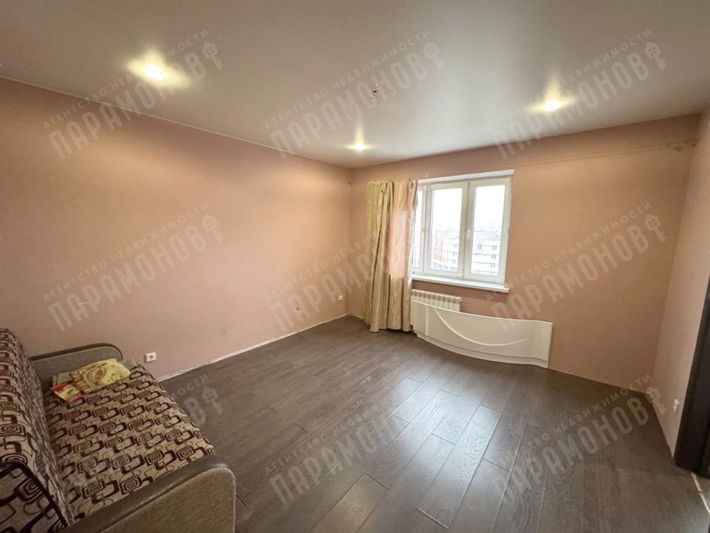 Продажа 3-комнатной квартиры, Тверь, Октябрьский пр-кт,  99