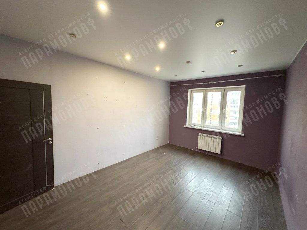 Продажа 3-комнатной квартиры, Тверь, Октябрьский пр-кт,  99