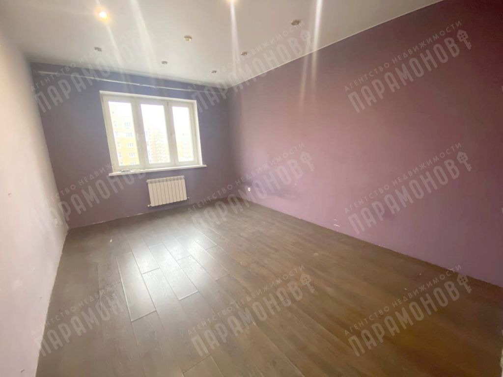 Продажа 3-комнатной квартиры, Тверь, Октябрьский пр-кт,  99