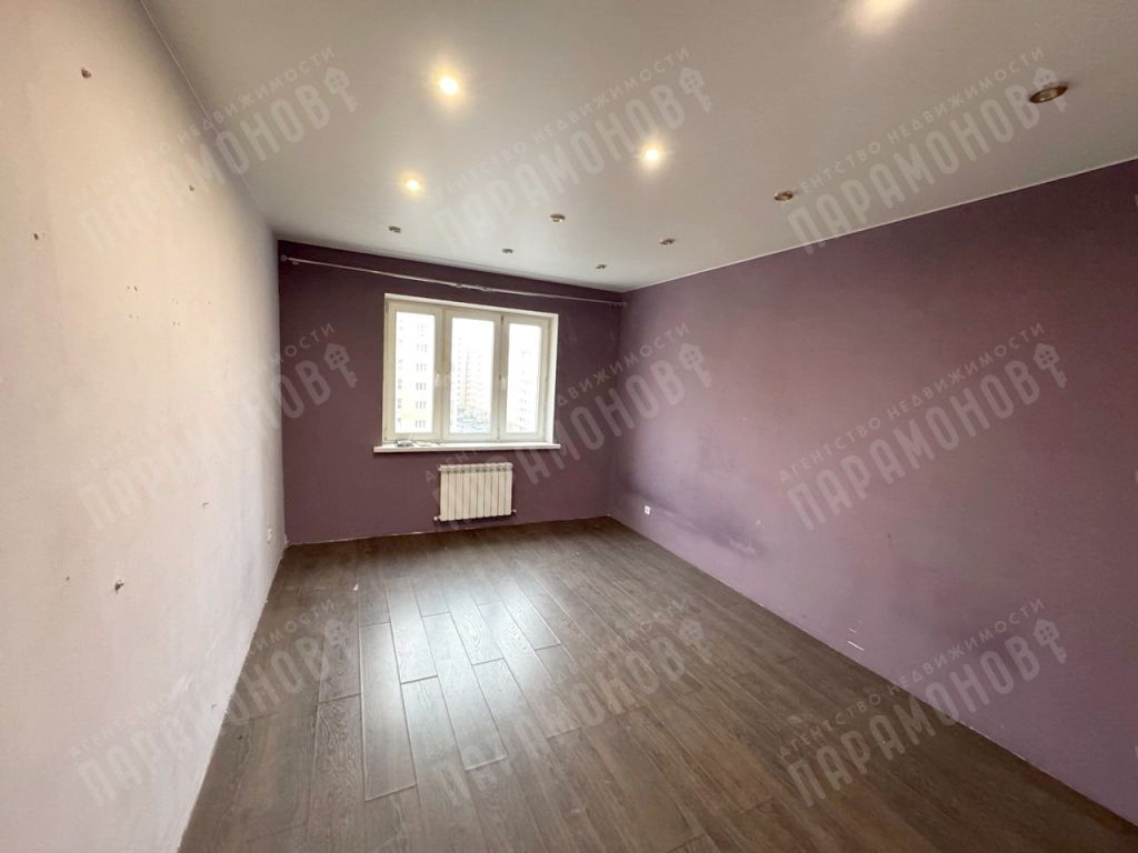 Продажа 3-комнатной квартиры, Тверь, Октябрьский пр-кт,  99