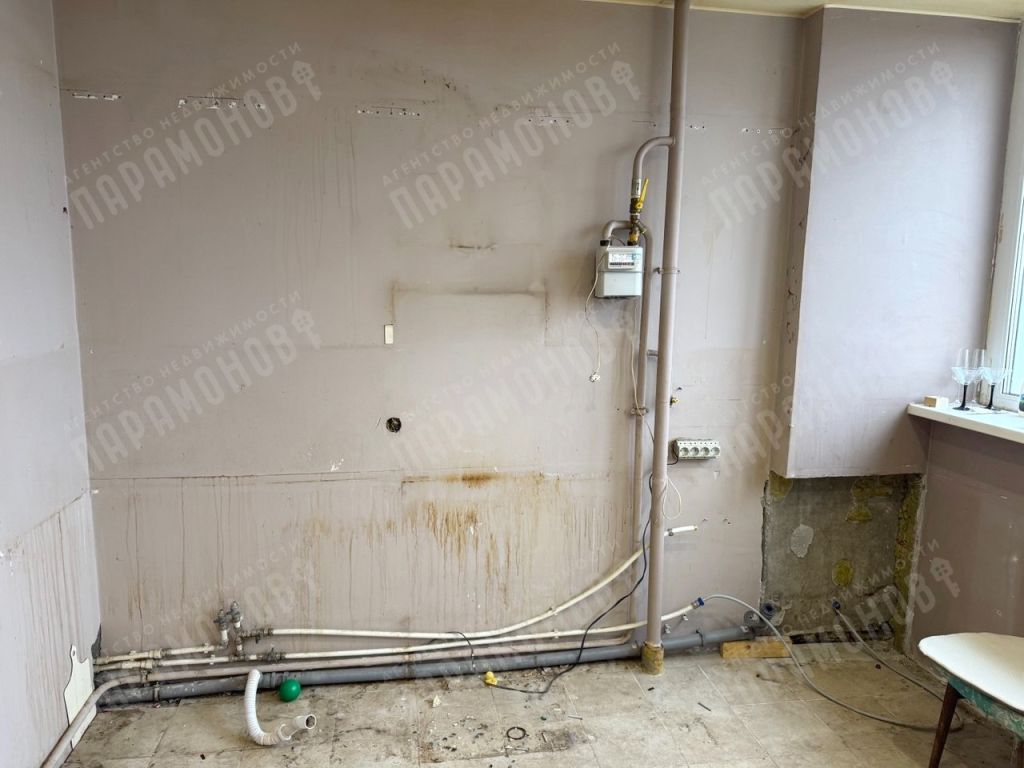 Продажа 3-комнатной квартиры, Тверь, Октябрьский пр-кт,  99