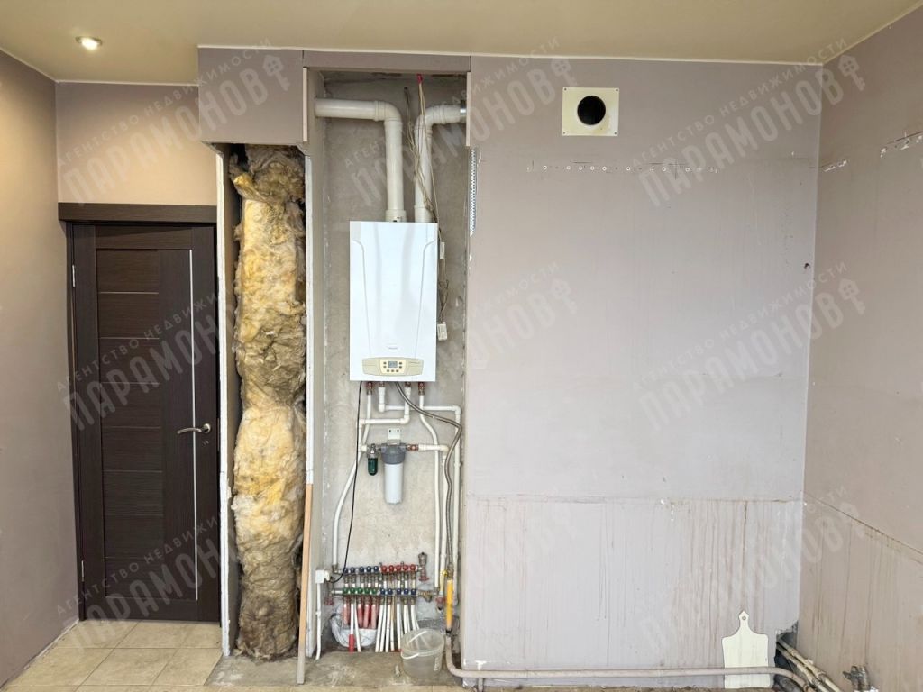 Продажа 3-комнатной квартиры, Тверь, Октябрьский пр-кт,  99