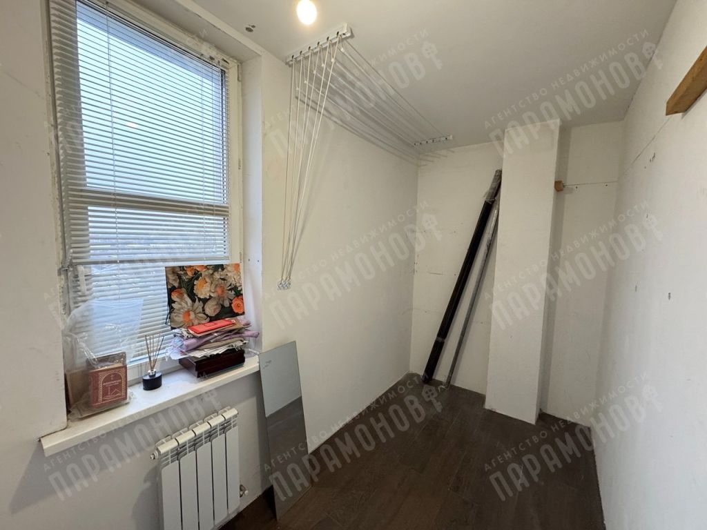 Продажа 3-комнатной квартиры, Тверь, Октябрьский пр-кт,  99