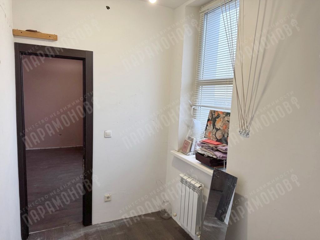 Продажа 3-комнатной квартиры, Тверь, Октябрьский пр-кт,  99