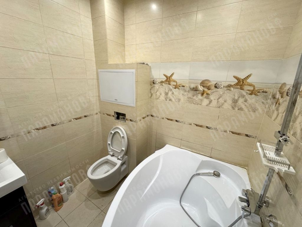 Продажа 3-комнатной квартиры, Тверь, Октябрьский пр-кт,  99