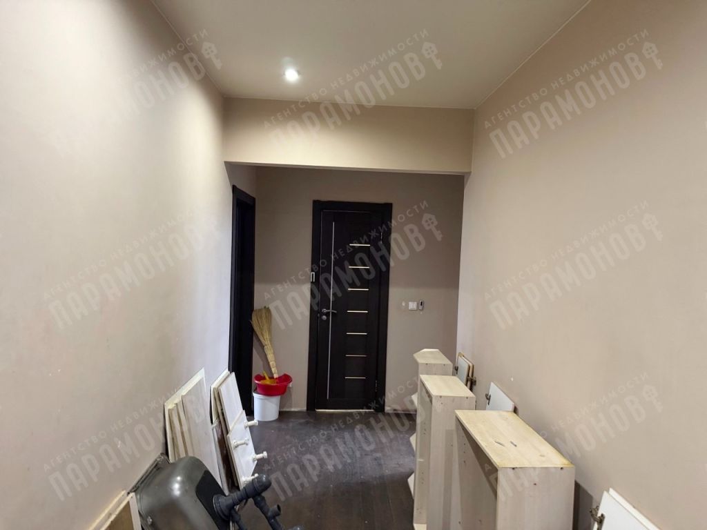 Продажа 3-комнатной квартиры, Тверь, Октябрьский пр-кт,  99