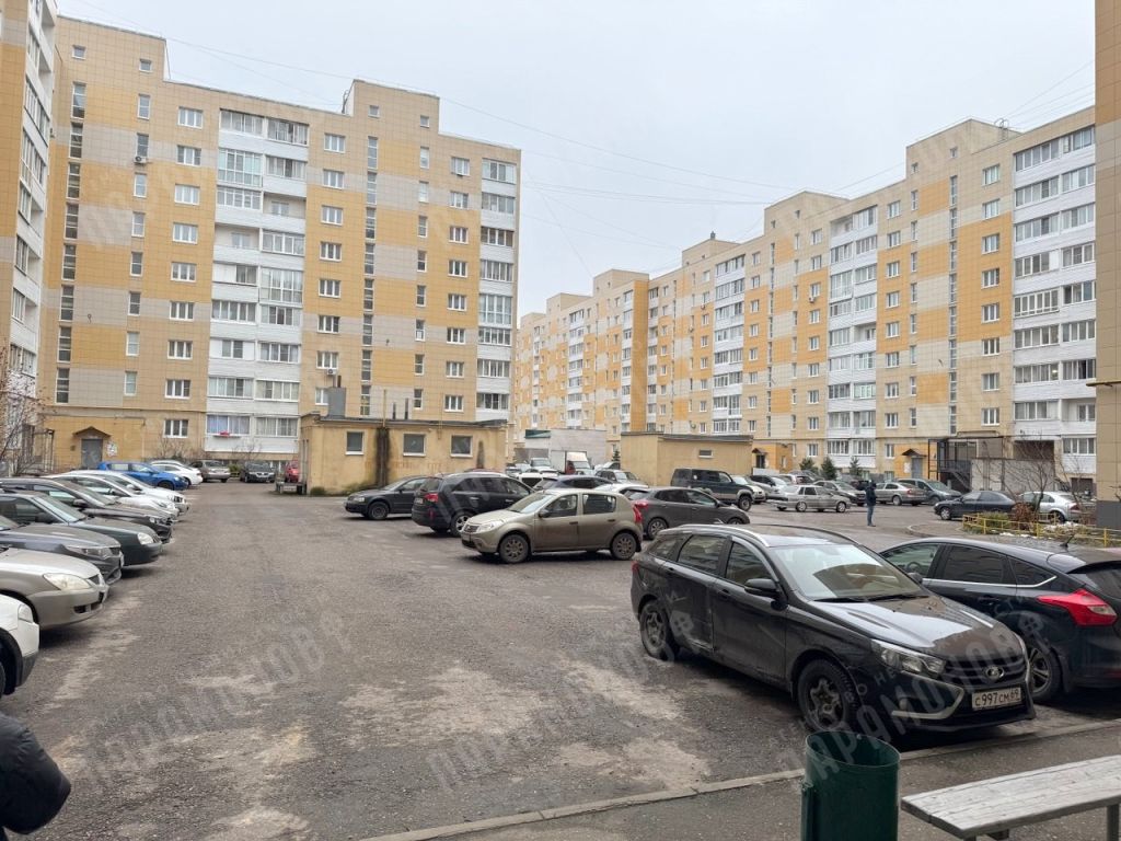 Продажа 3-комнатной квартиры, Тверь, Октябрьский пр-кт,  99